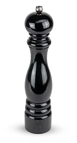 Peugeot Paris 23768 Macinapepe 30 Cm, Colore: Nero Laccato