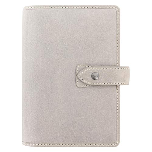 Agenda Malden Personal Grigio