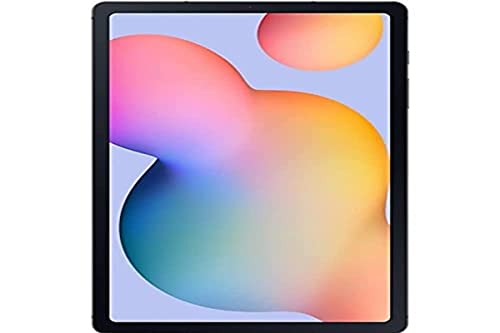 Samsung Galaxy-Tab S6 Lite 128Gb Lte - 2022, Grigio Oxford