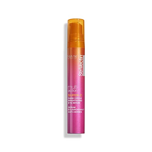 Multi-Action Super-C Dark Circle Brightening Eye Serum 15 Ml