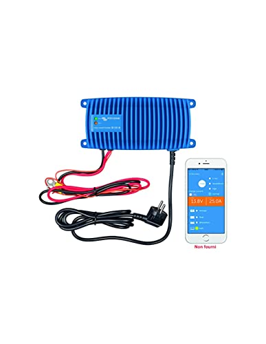 Victron Energy Bv (Holanda) Blue Smart Ip67 Charger 12/7 (1)