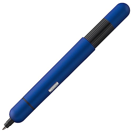 Lamy 1225215 - Penna A Sfera Pico, Modello 288, Blu Imperiale