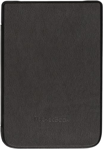 Pocketbook Wpuc-616-S-Bk E-Book Reader Case 15.2 Cm (6) Folio Black