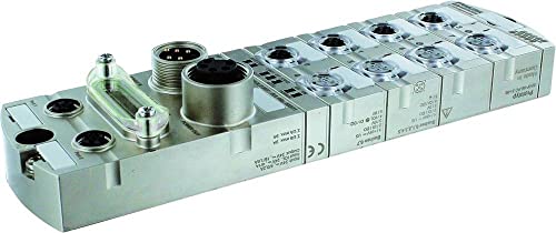 Mvk-Mpnio Dio12 Iol4 Irt 7/8" 5Pin