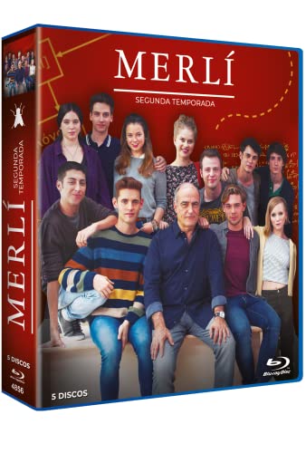 Merli Temp.2 - Bd