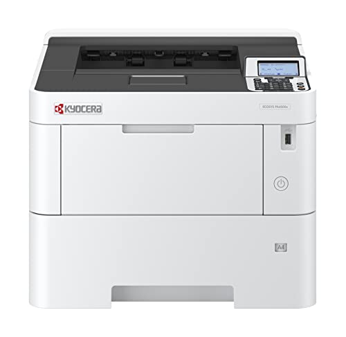 Stampante Kyocera Ecosys Pa4500X A4 45Pp