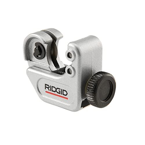 Ridgid 32975 Tagliatubi Per Spazi Ristretti Modello 103, Tagliatubi Da 3 Mm A 16 Mm