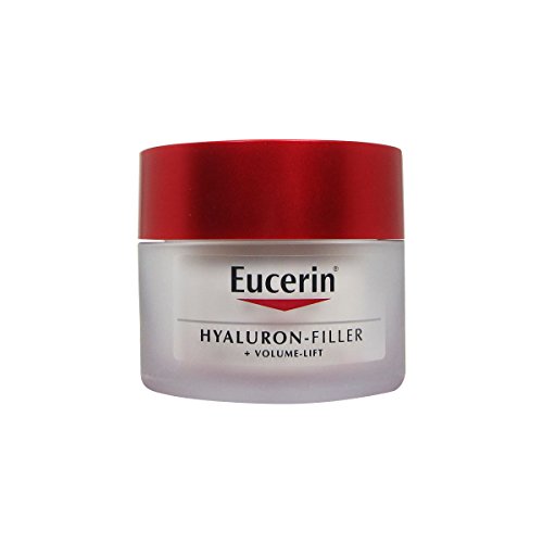 Eucerin Hyaluron Filler + Volume Lift Crema Da Giorno Da Pettinare Da 50 Ml
