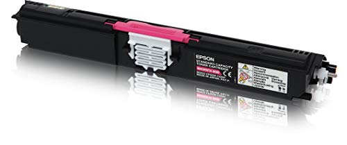 Epson S050559 Aculaser C1600/Cx16 Serie Cartuccia Laser