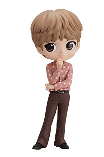 Banpresto Tinytan Dynamite - Jin - Q Posket 14Cm
