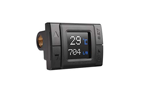 Thermaltake Pacific Tf2 Temperature And Flow Indicator