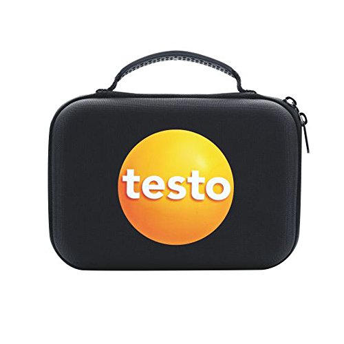 Testo 0590 0016 Transport Bag 760, Pack Of 1
