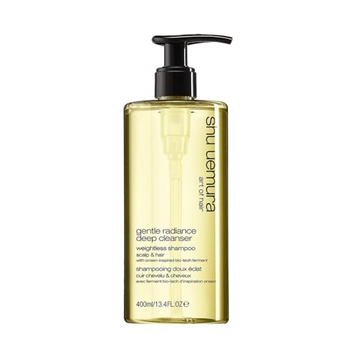 Gentle Radiance Shampoo 40 Ml
