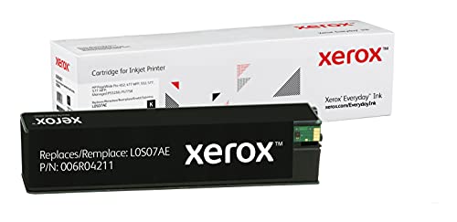 Xerox Everyday Toner Nero Pagewide Cartridge, Sostituisce Hp L0S07Ae - 10000 Pagine