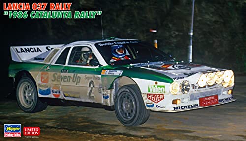 Hasegawa- Modellino, Multicolore, 20566