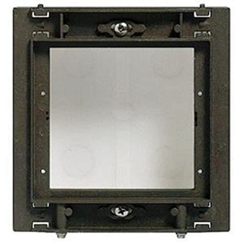 Legrand 331110 Scatola + Telaio 1 Modulo