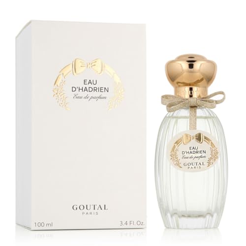 Eau D'Hadrien Edp Vapo 100 Ml