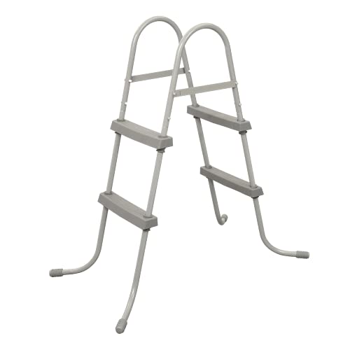 Bestway 58430-3 Scaletta Per Piscine Da 84 Cm