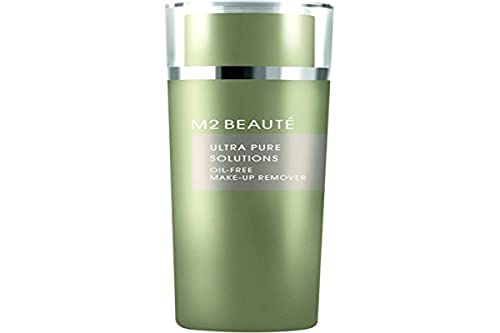 M2 Beauté M2 Facial Privo Di Olio Occhio Struccante 150Ml
