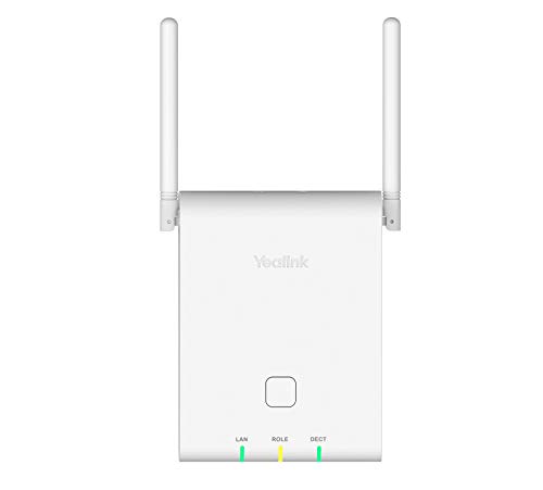 Yealink W90Dm Sip Dect Ip Manager,