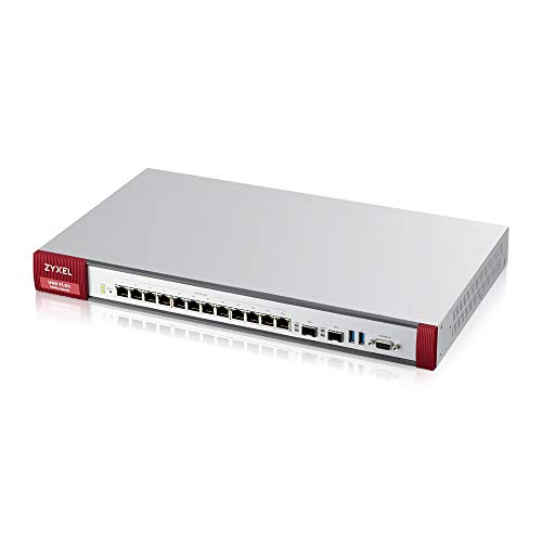 Zyxel Usg Flex 700 Hardware Firewall 5400 Mbit/S