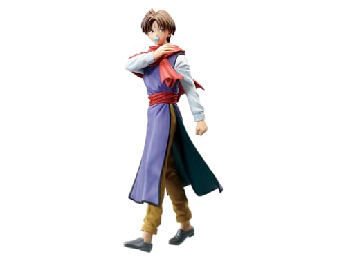 Banpresto - Yu Yu Hakusho - Dxf - Koenma 30Th Anniversary Statue
