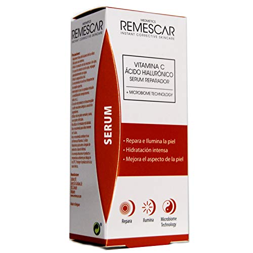 Sã‰Rum Reparador Vitamina C 30 Ml