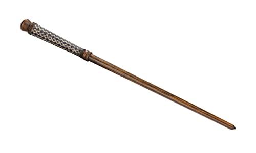 The Noble Collection Vicênia Santos Wand (Window Box)'