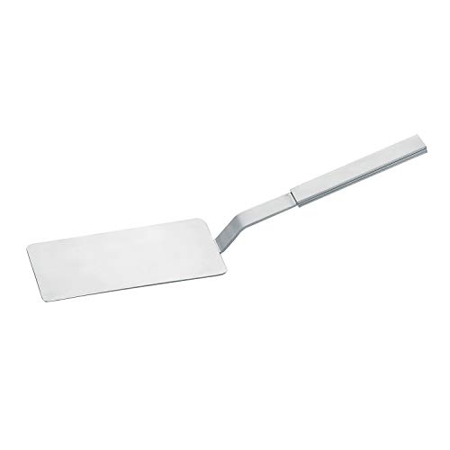 Piazza Pala Per Pasta Al Forno 29Cm - In Acciaio Inox