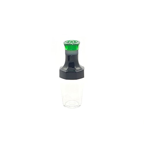 Twsbi Vac20A Verde - Calamaio Per Penne Stilografiche
