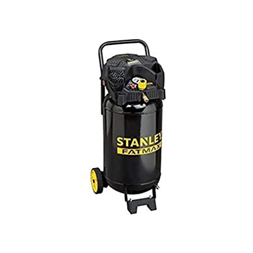 Stanley Dn 230/10/50 V Compressore D'Aria 50 L