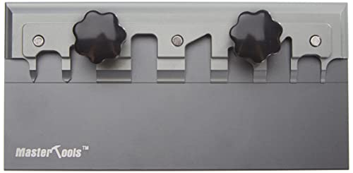 Master Tools 09931 - Utensile Per Piegare Le Fotoincisioni, L, Grigio