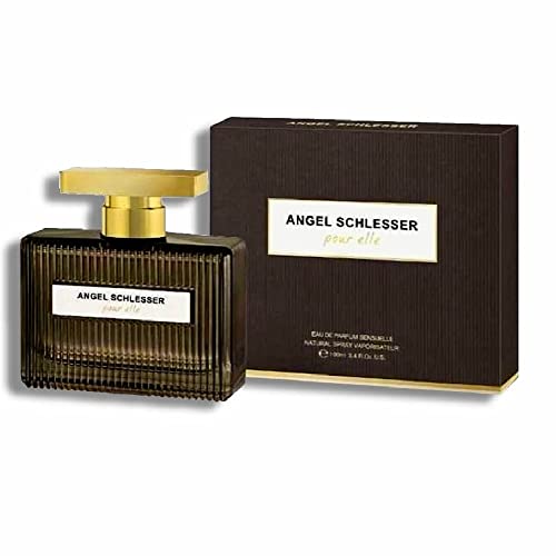 Pour Elle Sensuelle Edp Vapo 100 Ml