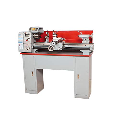 Holzmann Ed 750Fd - Tornio Per Metallo S1 (100%)/S6:730 W/1000 W 230 V/50 Hz H020150001