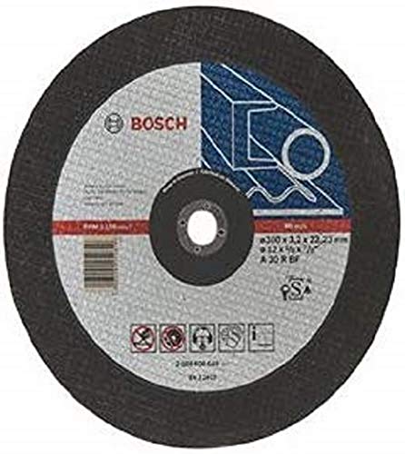 Bosch Professional Corte Recto Expert Metal: 300X3,2Mm