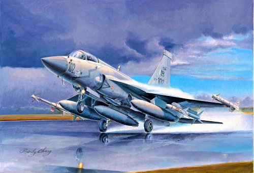 Trumpeter Tru01657 Kit Modellino Varie