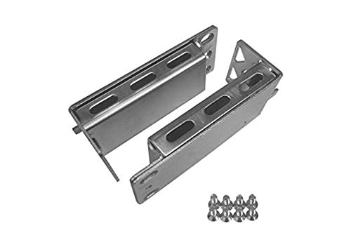 Cisco Cmpct-Din-Mnt= Porta Accessori Rack Rail Kit