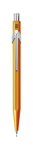 Caran D' Ache 65912 Portamine 844 Pop Line 0.7 Mm Ciano Magenta Giallo