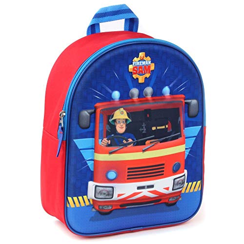 Brandweerman Sam Brandweerman Sam Red
