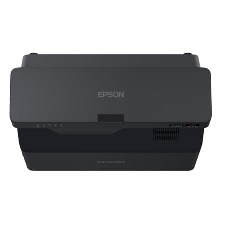 Epson Eb-775F Full Hd 3Lcd Projector 1920X1080/4100Lm/16:9/2.500.000:1