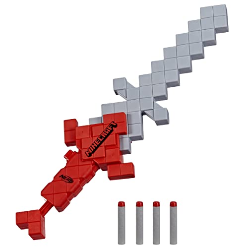 Hasbro Ner Sox Foil F7597Eu4