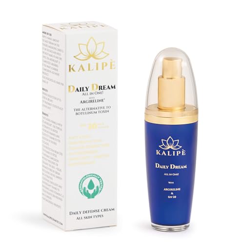 Dd Cream - Crema Anti Rughe Colorata. Spf 20, Vitamina C, Collagene.