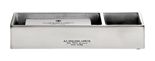 A.G. Spalding & Bros. 310757U828 Porta Biglietti