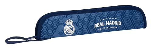 Porta Flauto Del Real Madrid 'Leyenda'