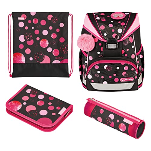 Herl Ranzen Ultralight Plus Cats & Dots