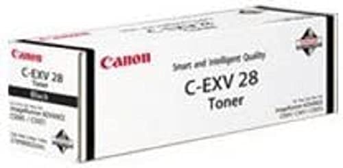 Toner Canon C-Exv 28 Noir