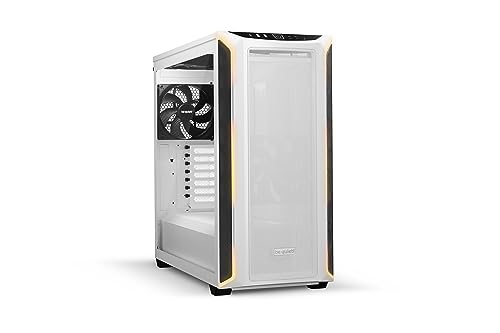 Be Quiet! Geh Shadow Base 800 Dx - White (Bgw62)