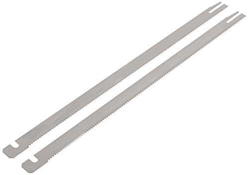 Bosch Accessories 2607018011 - Hoja Para Sierra De Sable Gsg 300: 200Mm
