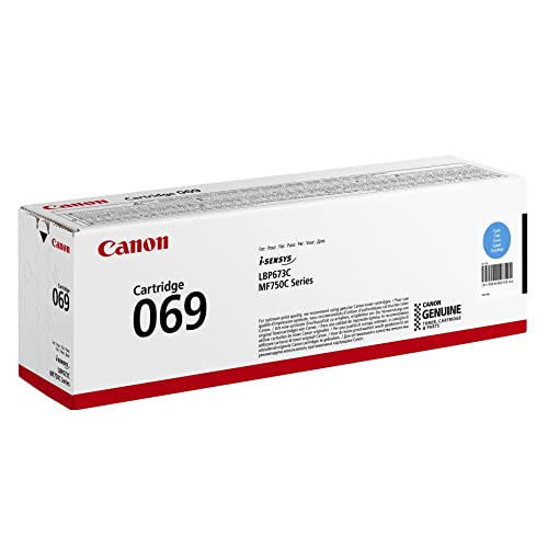 Canon Toneris 069 Mä—Lyna (5093C002)