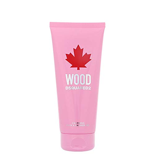 Dsquared Gel Doccia - 200 Ml